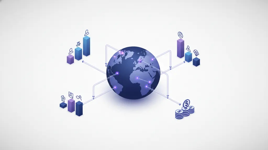 Why Choose Offshore for AI Development? (Benefits, Trends, and Market Forces)