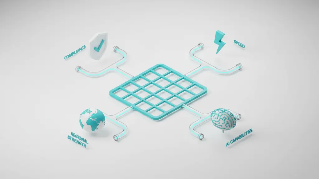 2026 At-a-Glance: React Native Development Company Comparison Table