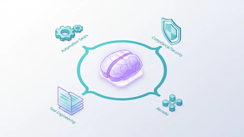 2026 Software Testing Industry Trends: What’s New and What Matters Now?