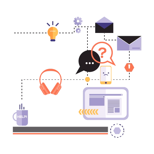 Customer Support