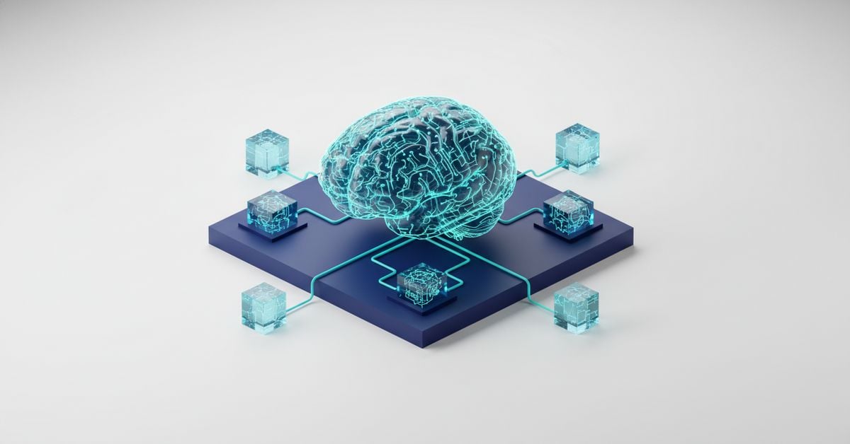 Ai Agent Services For Smarter Business Automation Featured Image