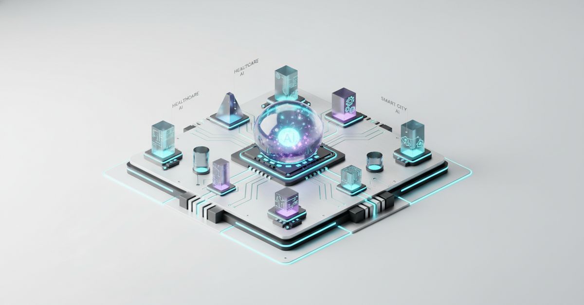 Ai Agents Use Cases Featured Image