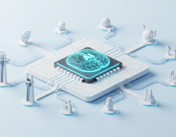 Ai App Development Cost Saudi Arabia Featured Image