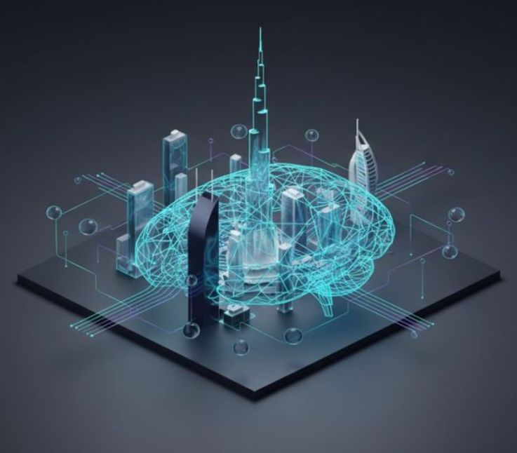 AI Software Development Cost in Dubai, UAE: 2026 Breakdown & Budgeting ...