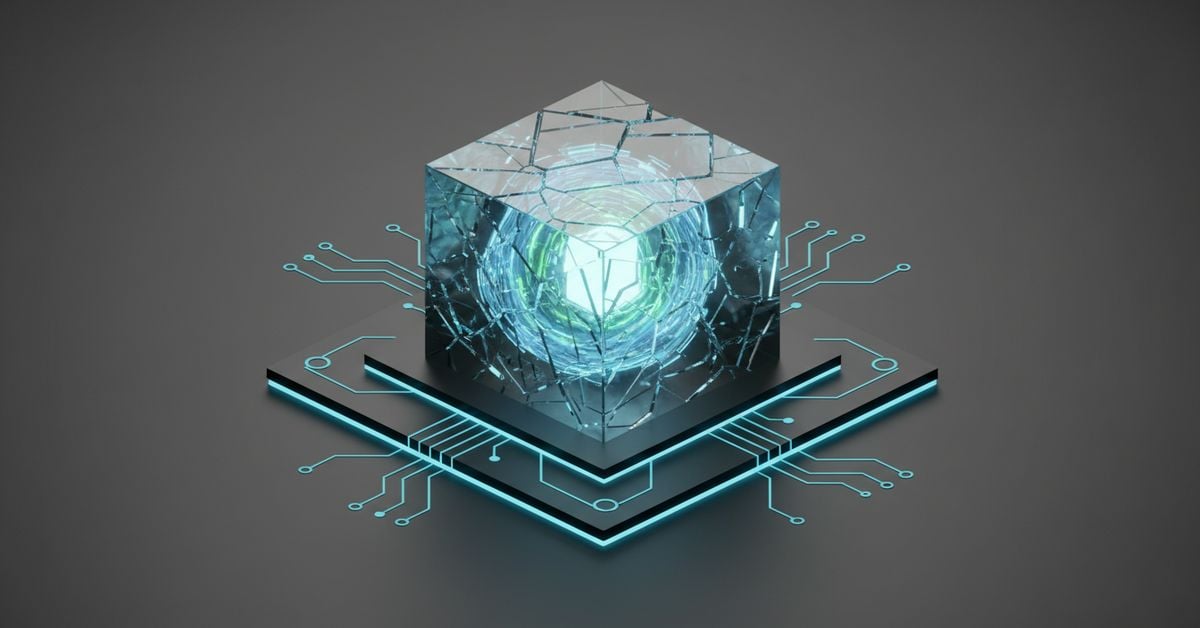 Ai Starts With Clean Data Featured Image