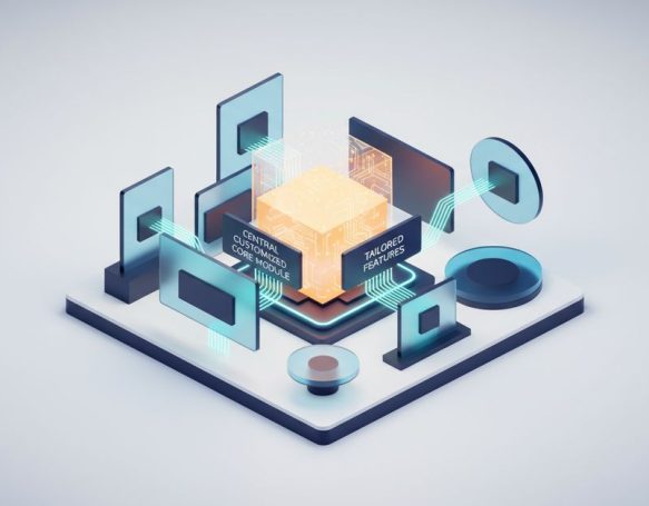 Bespoke Software Development Featured Image