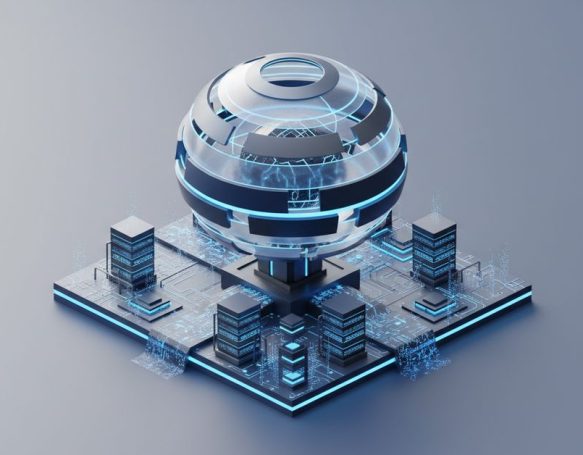 Best Agentic Ai Frameworks Compared Featured Image