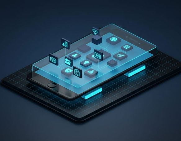 Best Practices For Enterprise Mobile App Development Featured Image