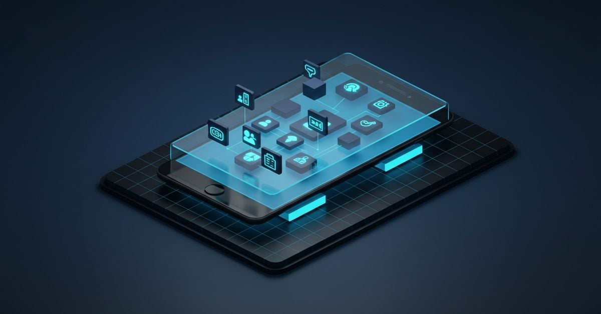 Best Practices For Enterprise Mobile App Development Featured Image