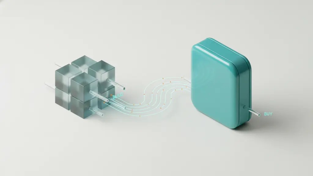 Build vs Buy ERP: Which Approach Fits Your Needs?