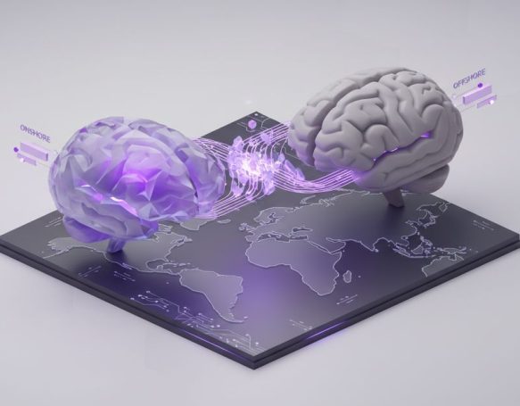 Choosing Between Onshore Vs Offshore Ai Development Featured Image