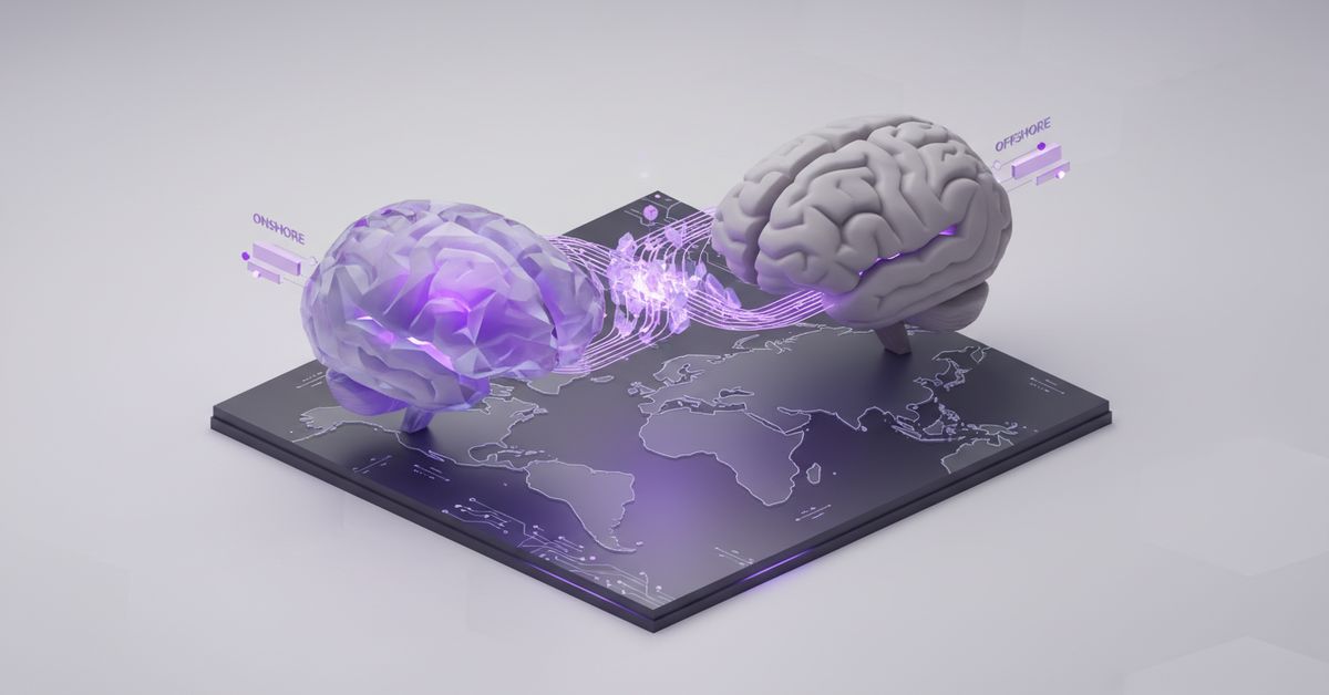 Choosing Between Onshore Vs Offshore Ai Development Featured Image