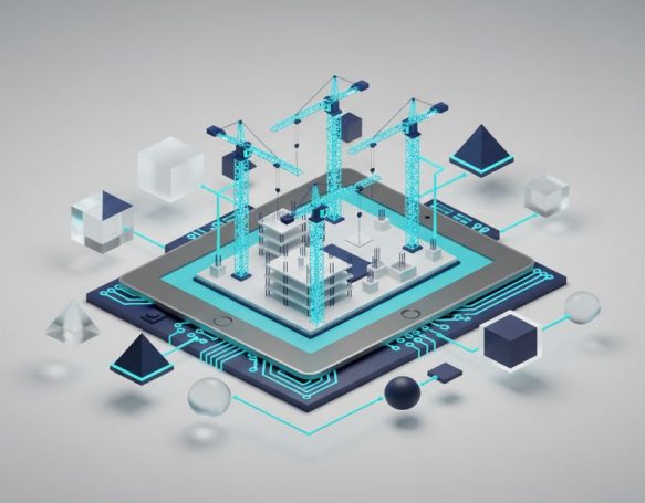 Construction Management App Cost Dubai Featured Image