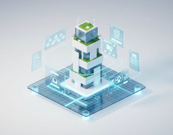 Cost Of Real Estate App Development Like Property Finder Featured Image