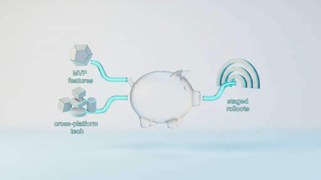 Cost-Saving Strategies: How Can Saudi Businesses Optimize Their App Budget?