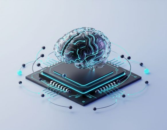Custom Ai Development To Future-proof Business Featured Image