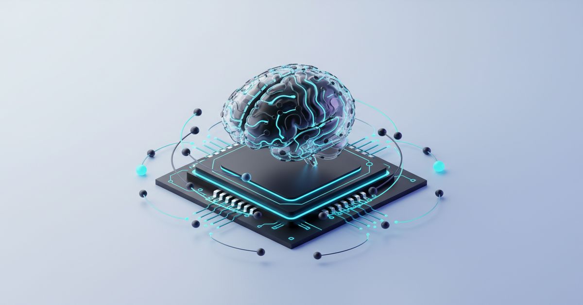 Custom Ai Development To Future-proof Business Featured Image