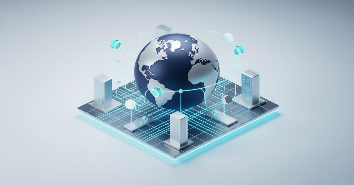 Custom Offshore Software Development Featured Image