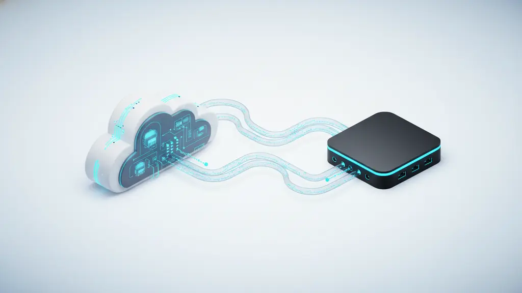 Edge vs. Cloud: Where to Deploy and Optimize AI Apps?