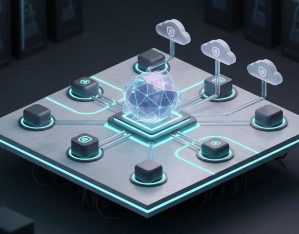 Enterprise Recommendation Engine Development Featured Image