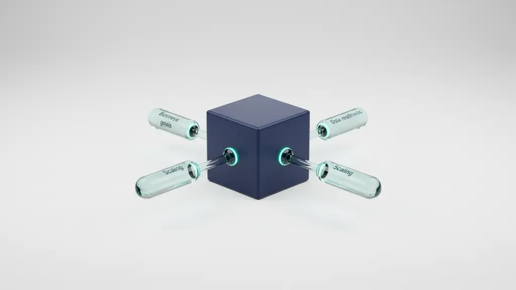 Executive Summary: What Is an AI Playbook for High-Impact Use Case Prioritization?