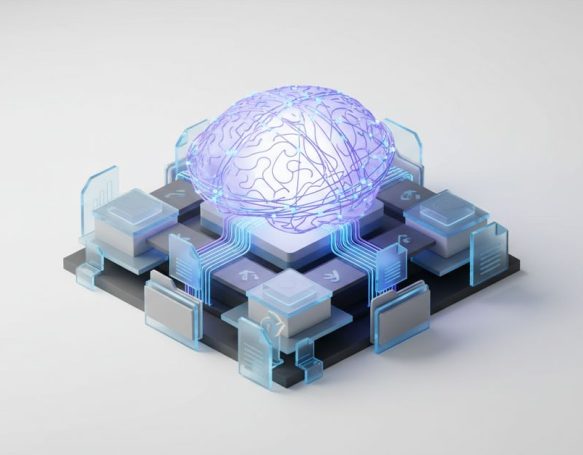 Generative Ai Vs Traditional Knowledge Management Systems Featured Image