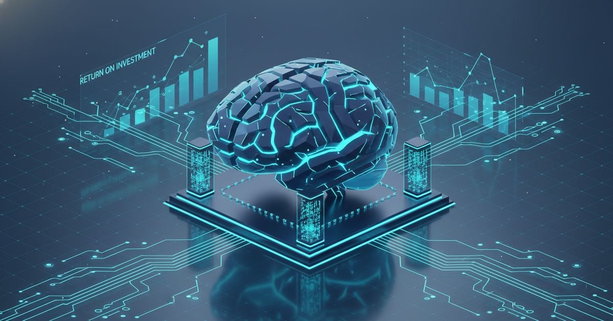 How Ai Delivers Real Roi For Your Business Featured Image