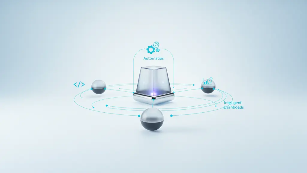 How Are AI and Automation Transforming Legacy Modernization?