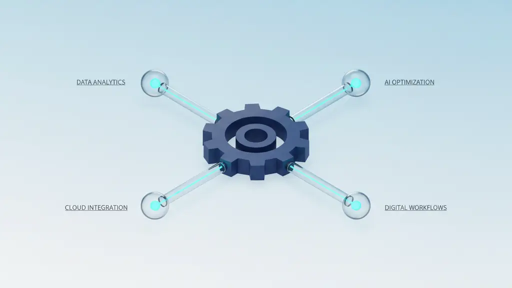 How Are Large Language Models Transforming Industries and Work?