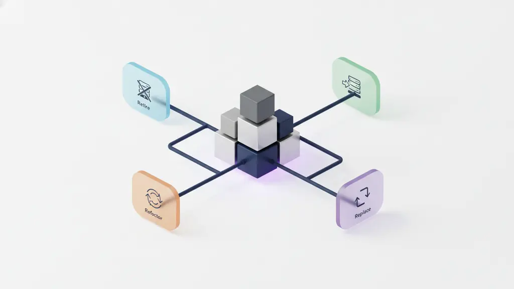 How Are Organizations Modernizing? Comparing Modernization Strategies & Frameworks for 2026