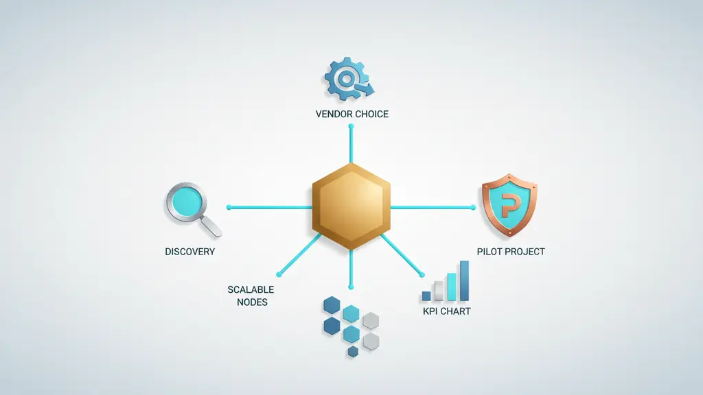 How Can You Implement AI Agents in UAE Finance? (Step-by-Step Roadmap)