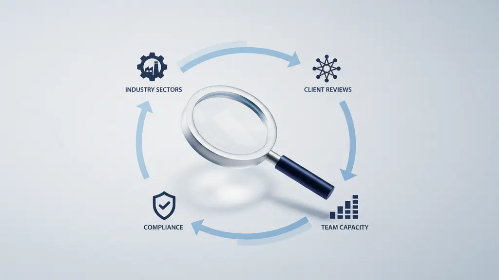 How Do I Choose the Right AI Development Partner in Dubai?