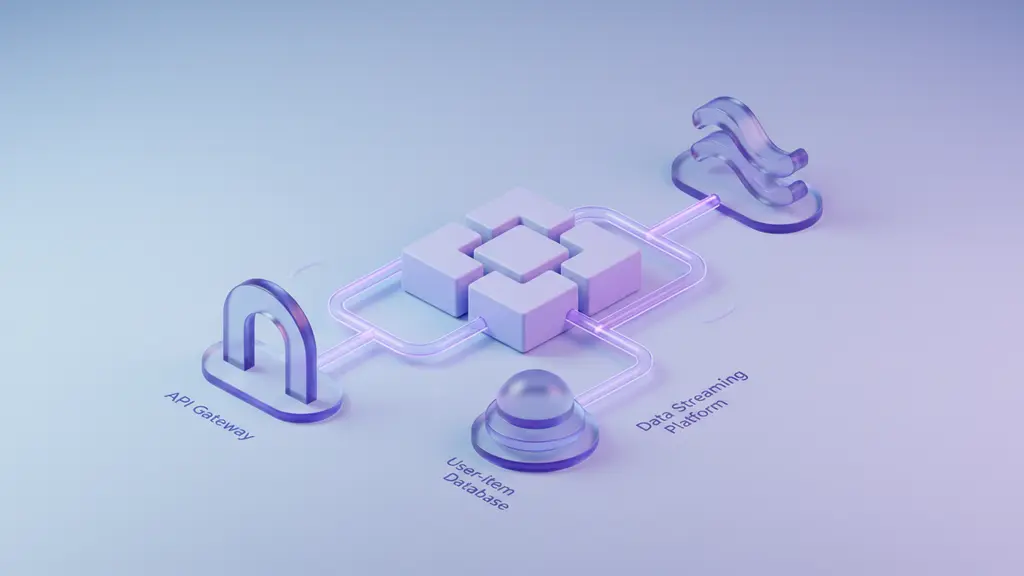 How Do You Architect for Real-Time, Scalable Enterprise Recommendations?