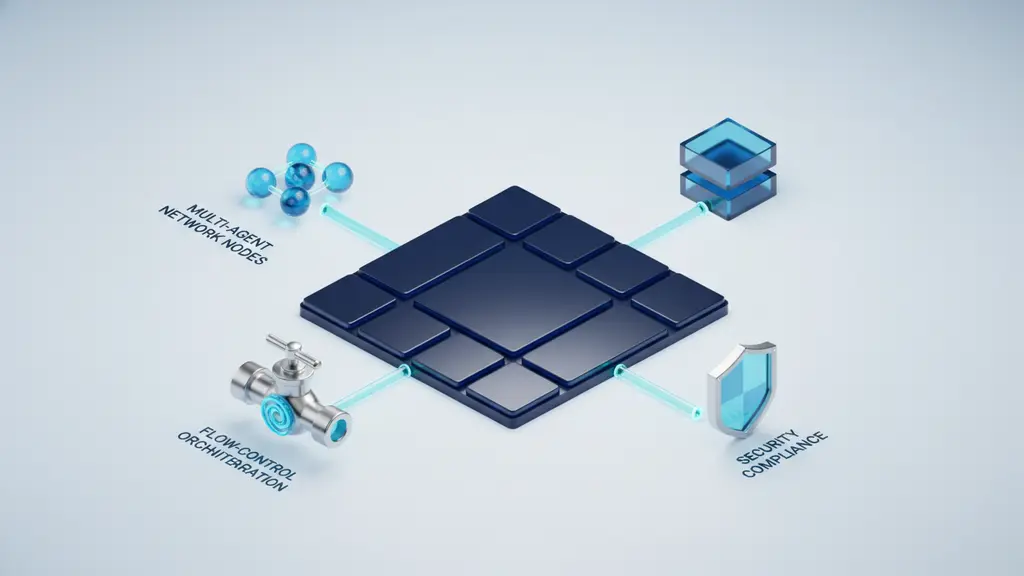 How Do You Compare Agentic AI Frameworks? (Key Criteria Table)