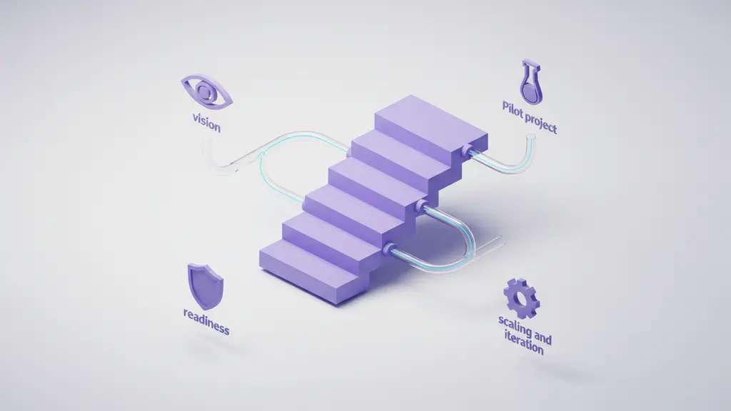 How Do You Deploy AI Agent Services from Pilot to Enterprise Scale?