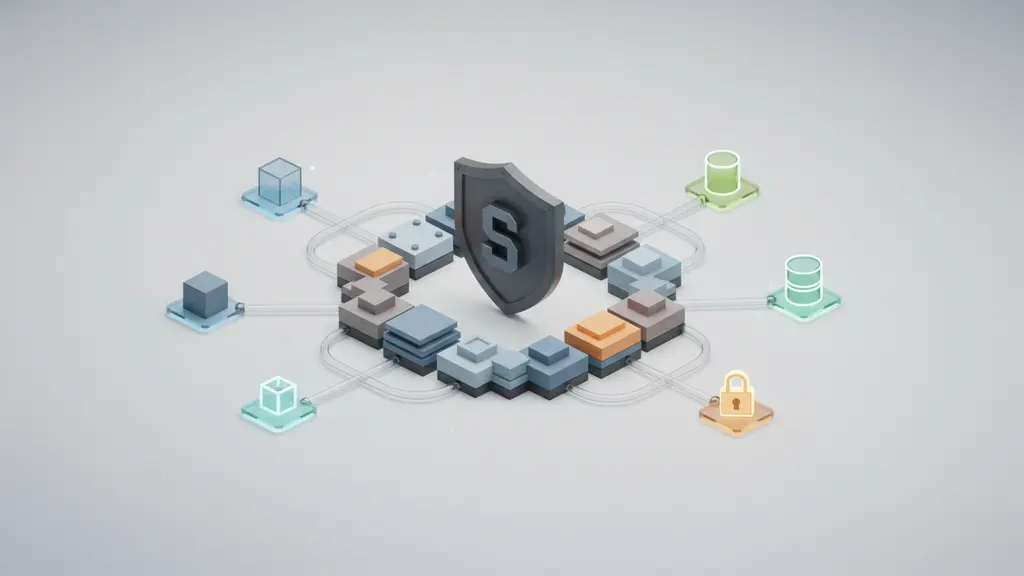 How Do You Design a Secure, Scalable Cloud Architecture?