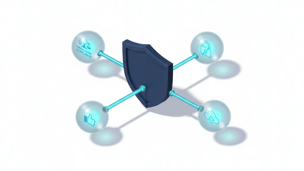 How Do You Ensure Security, Compliance & Data Privacy?