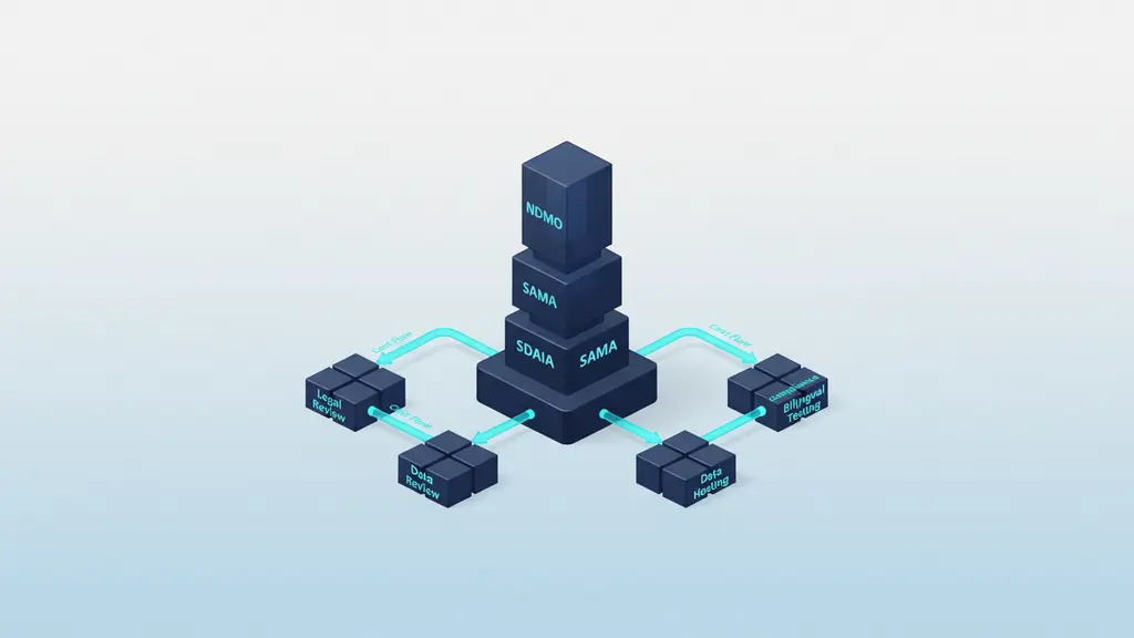 How Does Compliance & Regulation Affect AI App Development Cost in KSA?