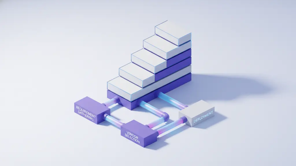 How Does the Offshore Software Development Process Work?