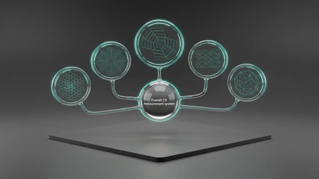 How Is Customer Experience Measured? Metrics & KPIs