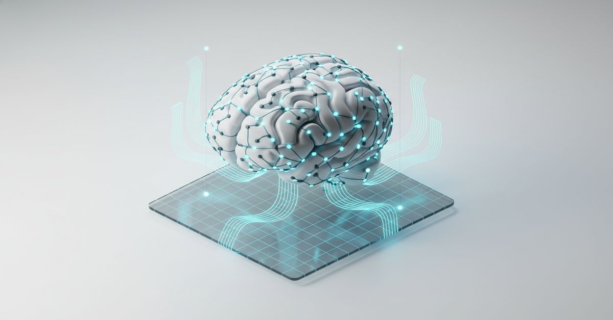 How Large Language Models Shape The Future Featured Image