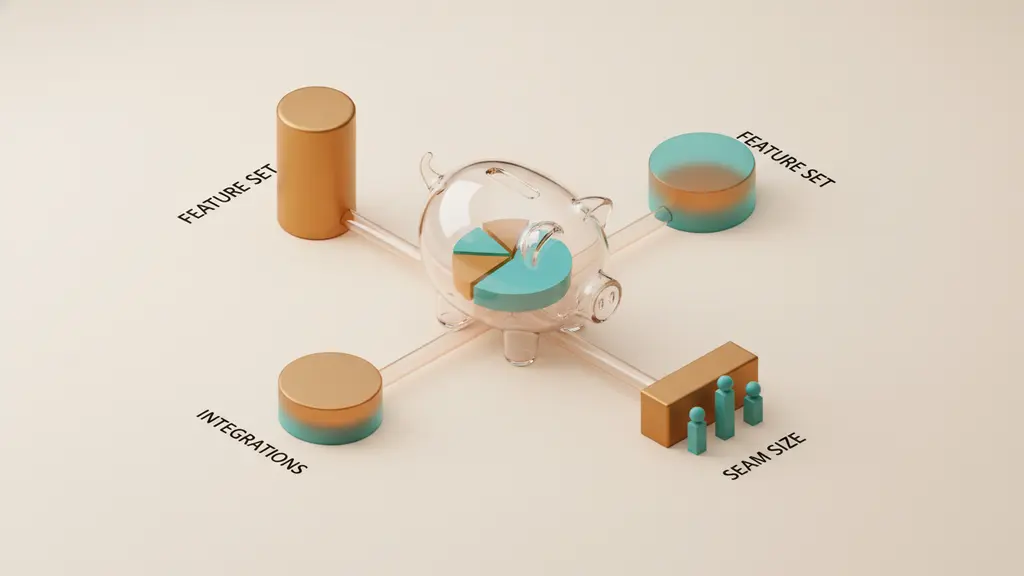 How Much Does It Cost to Develop Banking Software? [Cost & Resource Planning]