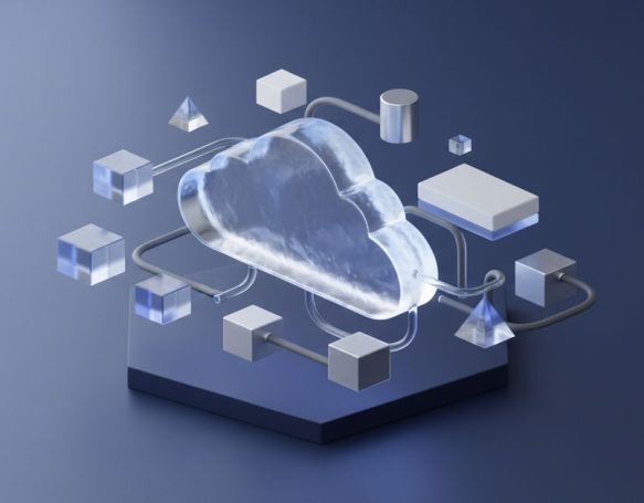 How To Build A Cloud Software Featured Image
