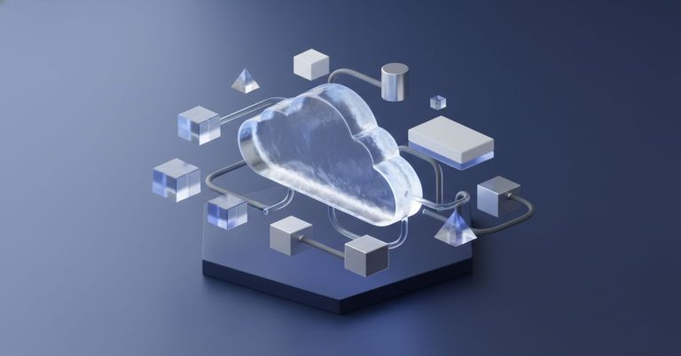 How to Build a Cloud Software: Step-by-Step Guide for 2026 - Riseup Labs