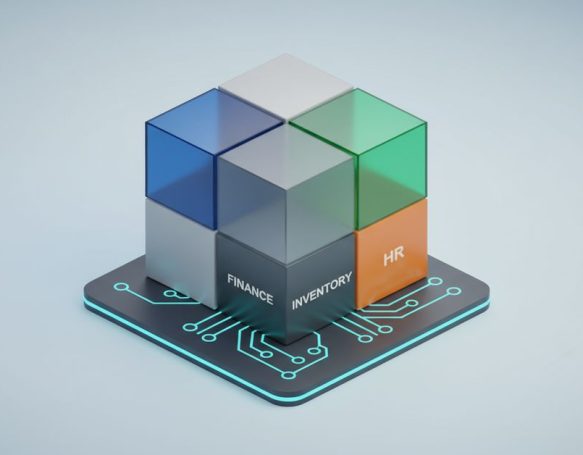 How To Build An Erp System Featured Image