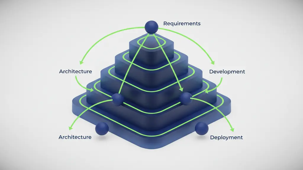 How to Build an ERP System: Step-by-Step Process