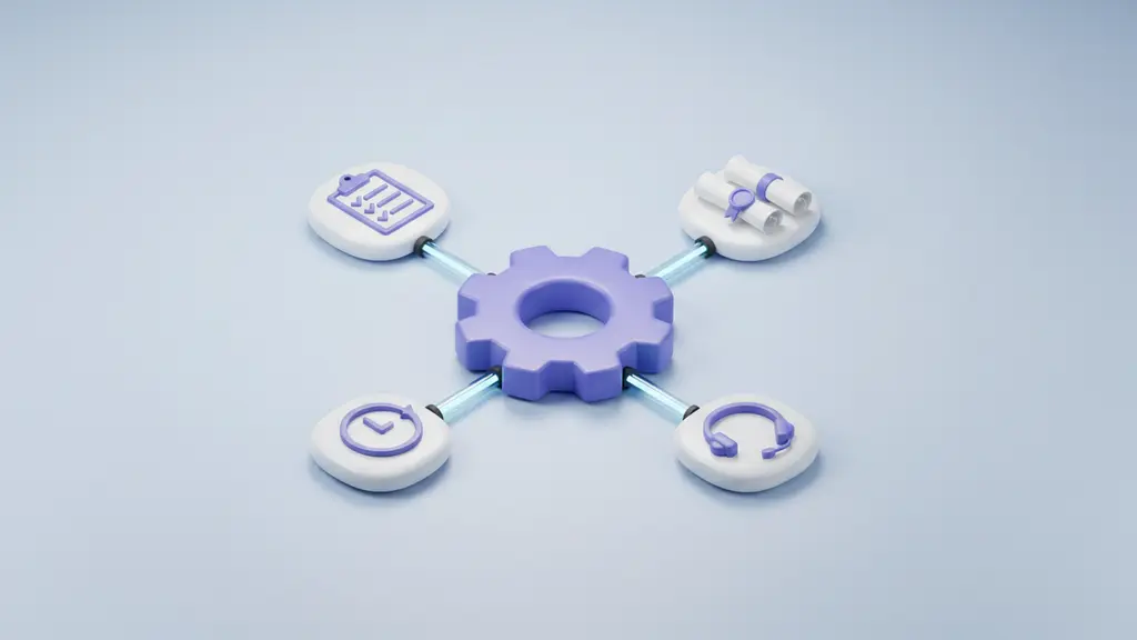 How to Choose a Software Development Company in Saudi Arabia: Step-by-Step Framework