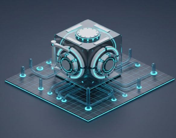 How To Choose A Trusted Fintech Software Development Company Featured Image