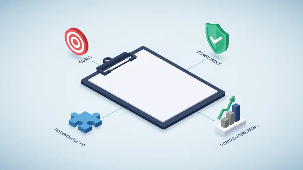 How to Choose the Best Web Development Company in Dubai (Step-by-Step Selection Framework)