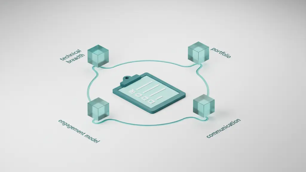 How To Choose the Right JavaScript Development Partner (& Avoid Costly Mistakes)